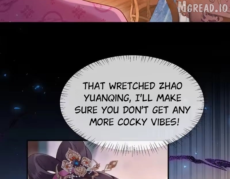 On Our Wedding Night, I Got Pregnant with the Chief Warden’s Child Chapter 48 - page 97